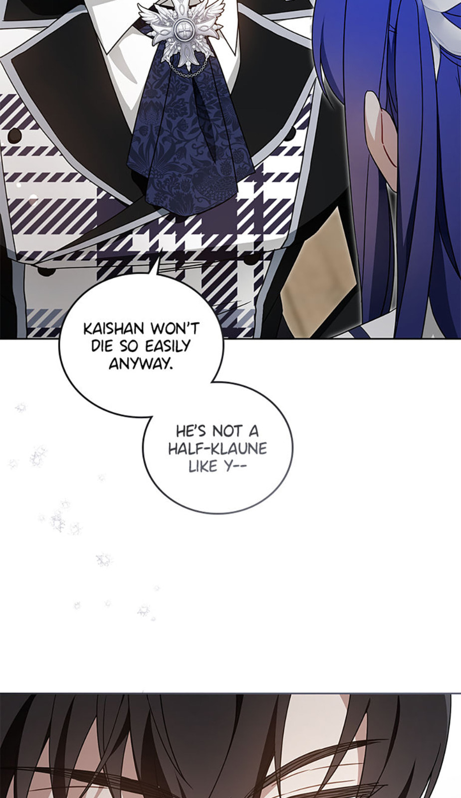 Read Gimme That Pacifier! chapter 90 image 47 on Lezhin