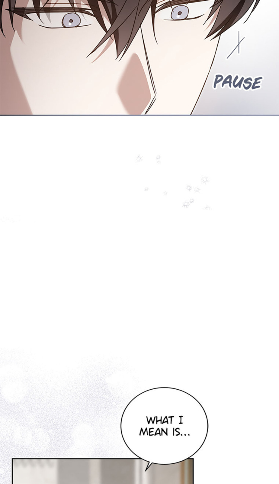 Read Gimme That Pacifier! chapter 90 image 48 on Lezhin