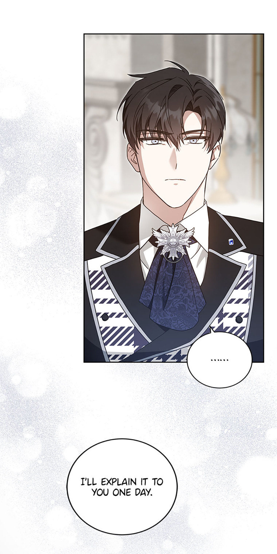 Read Gimme That Pacifier! chapter 90 image 50 on Lezhin
