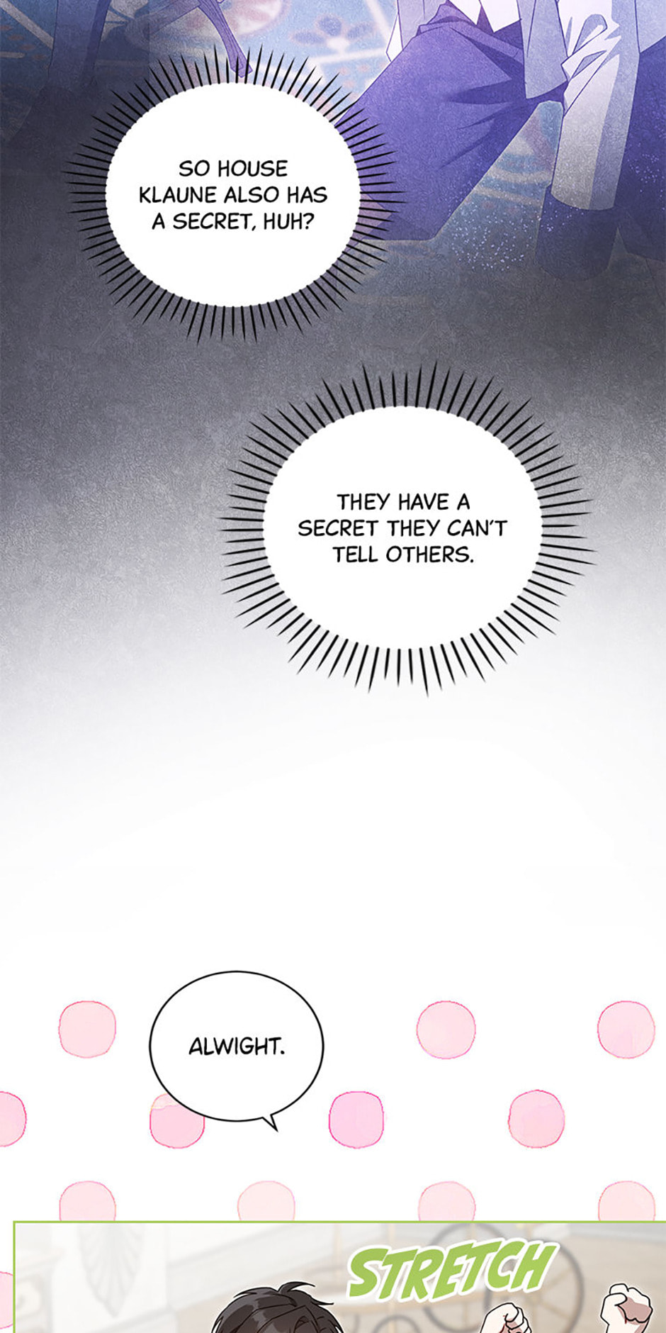 Read Gimme That Pacifier! chapter 90 image 52 on Lezhin