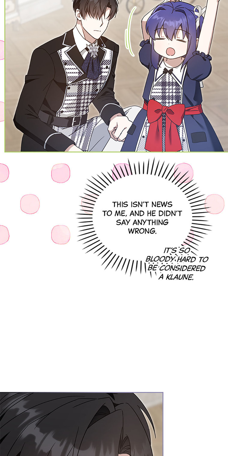 Read Gimme That Pacifier! chapter 90 image 53 on Lezhin
