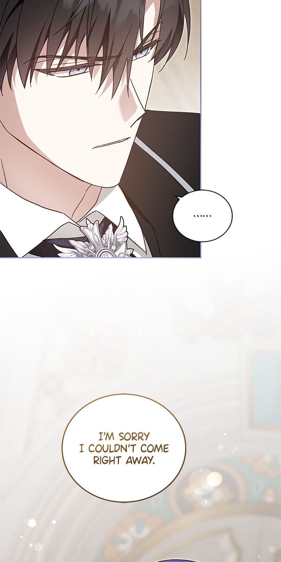 Read Gimme That Pacifier! chapter 90 image 54 on Lezhin