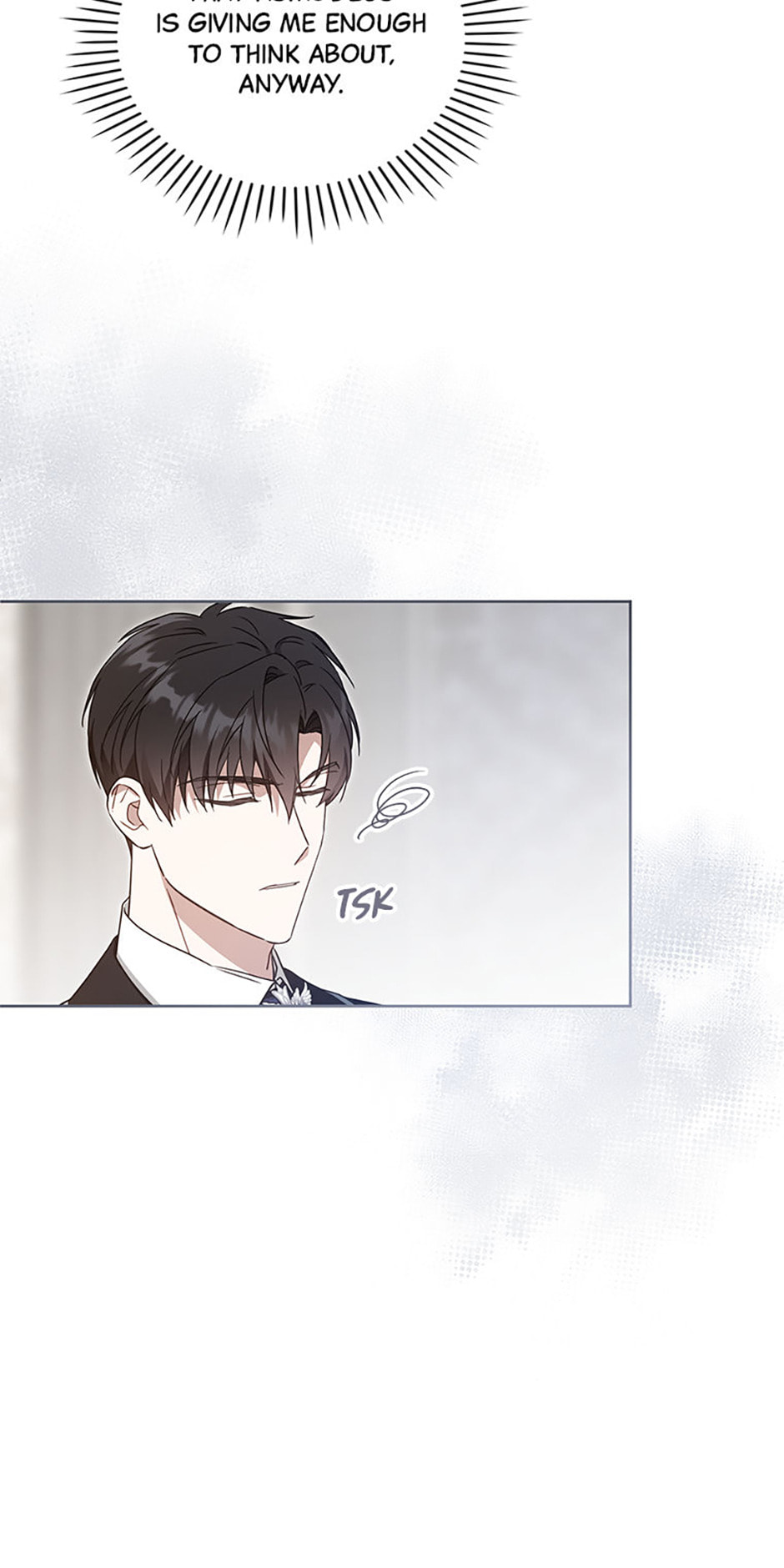 Read Gimme That Pacifier! chapter 90 image 57 on Lezhin