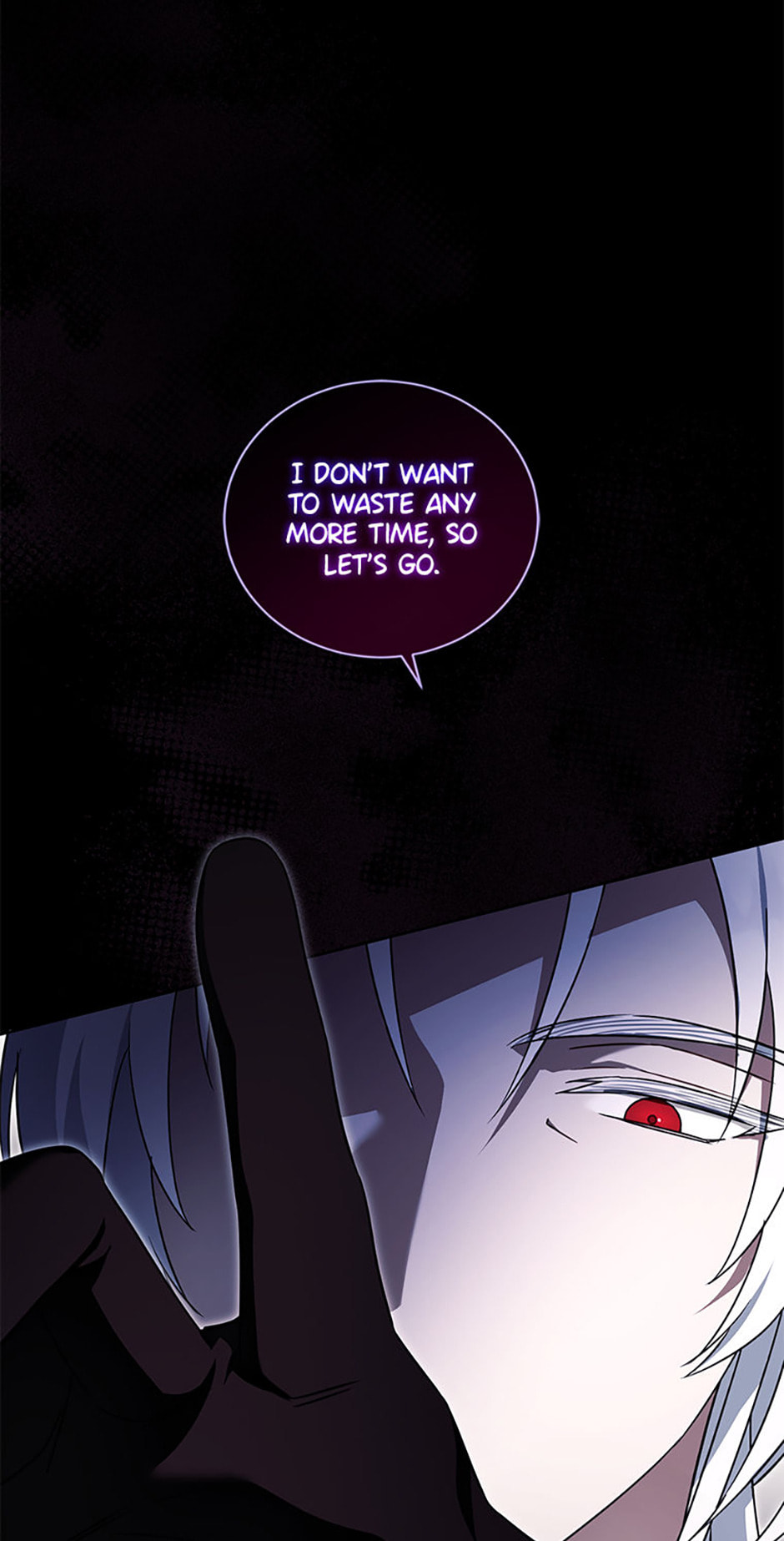 Read Gimme That Pacifier! chapter 90 image 6 on Lezhin