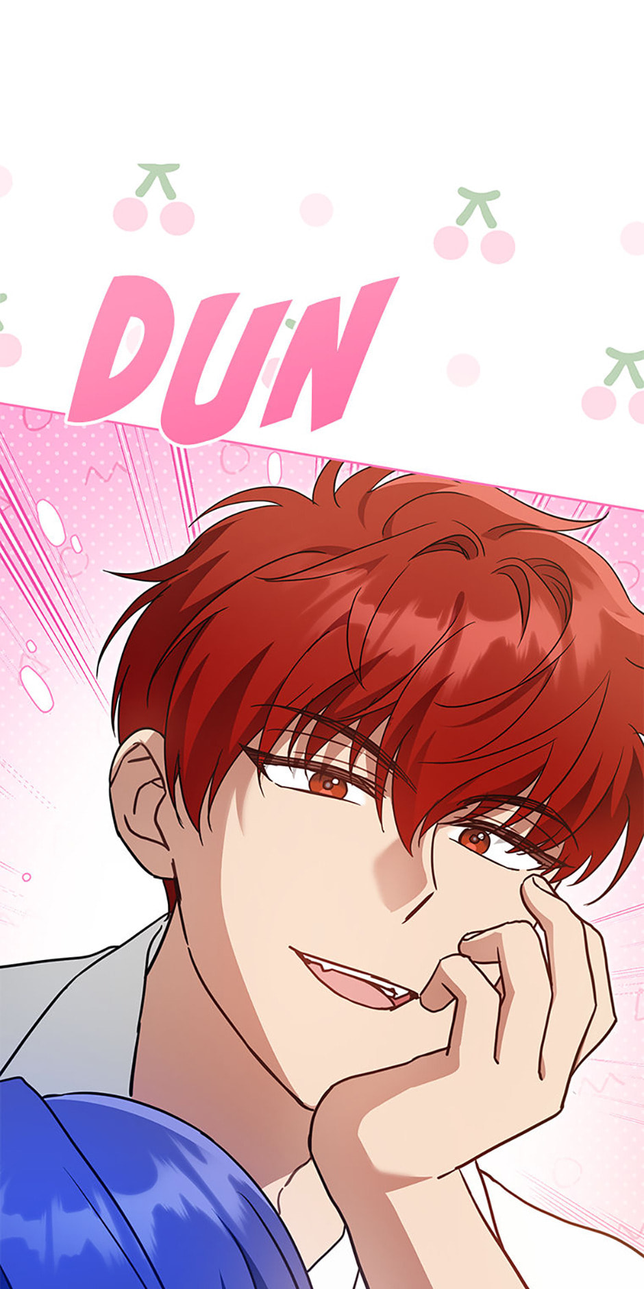 Read Gimme That Pacifier! chapter 90 image 60 on Lezhin