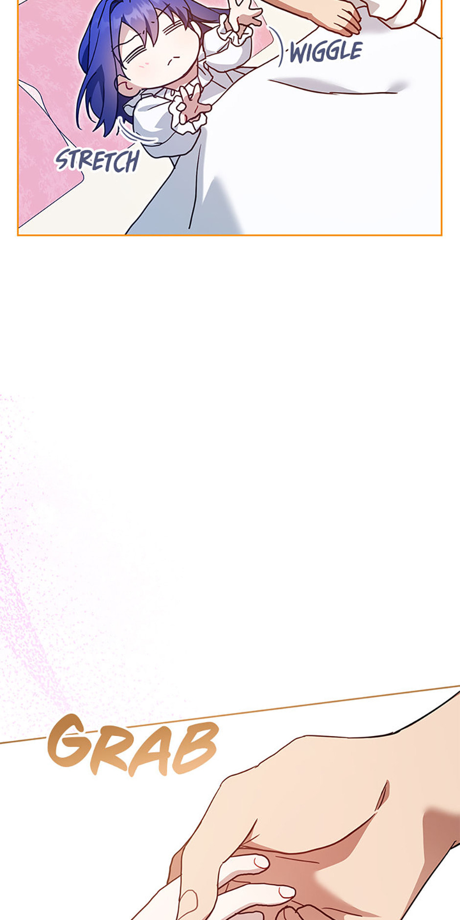 Read Gimme That Pacifier! chapter 90 image 62 on Lezhin