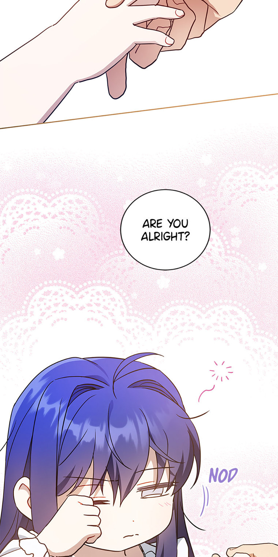 Read Gimme That Pacifier! chapter 90 image 63 on Lezhin