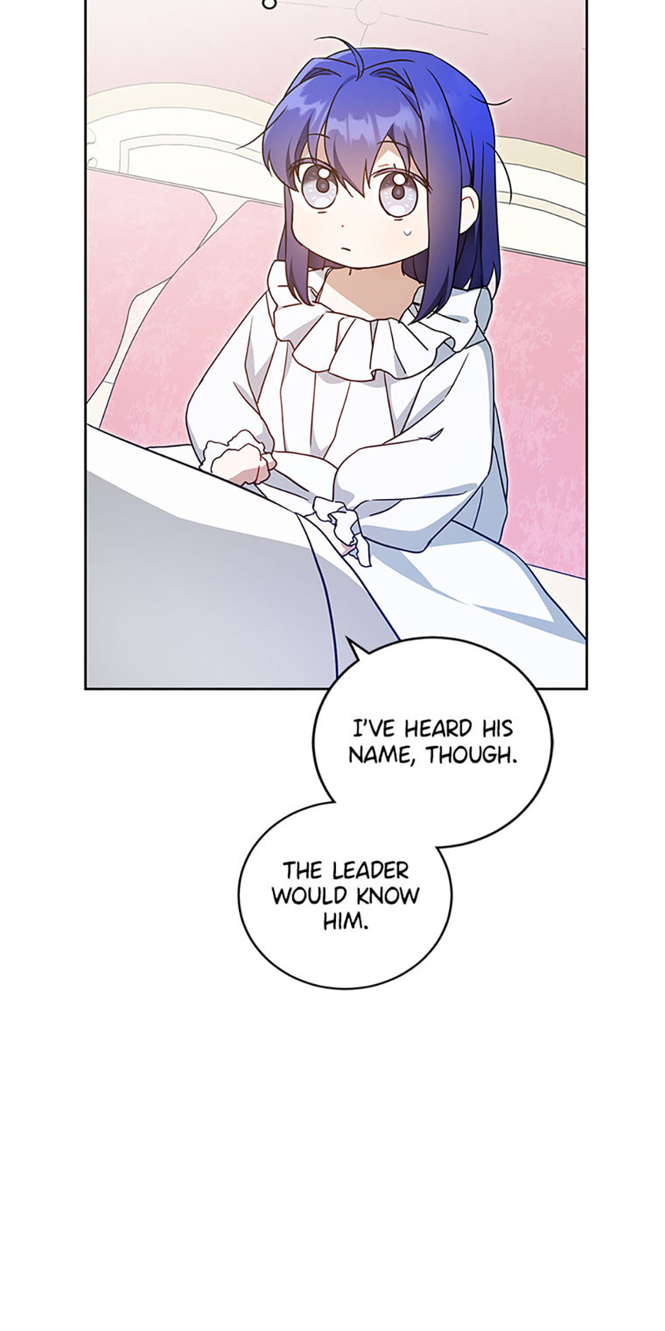 Read Gimme That Pacifier! chapter 90 image 68 on Lezhin