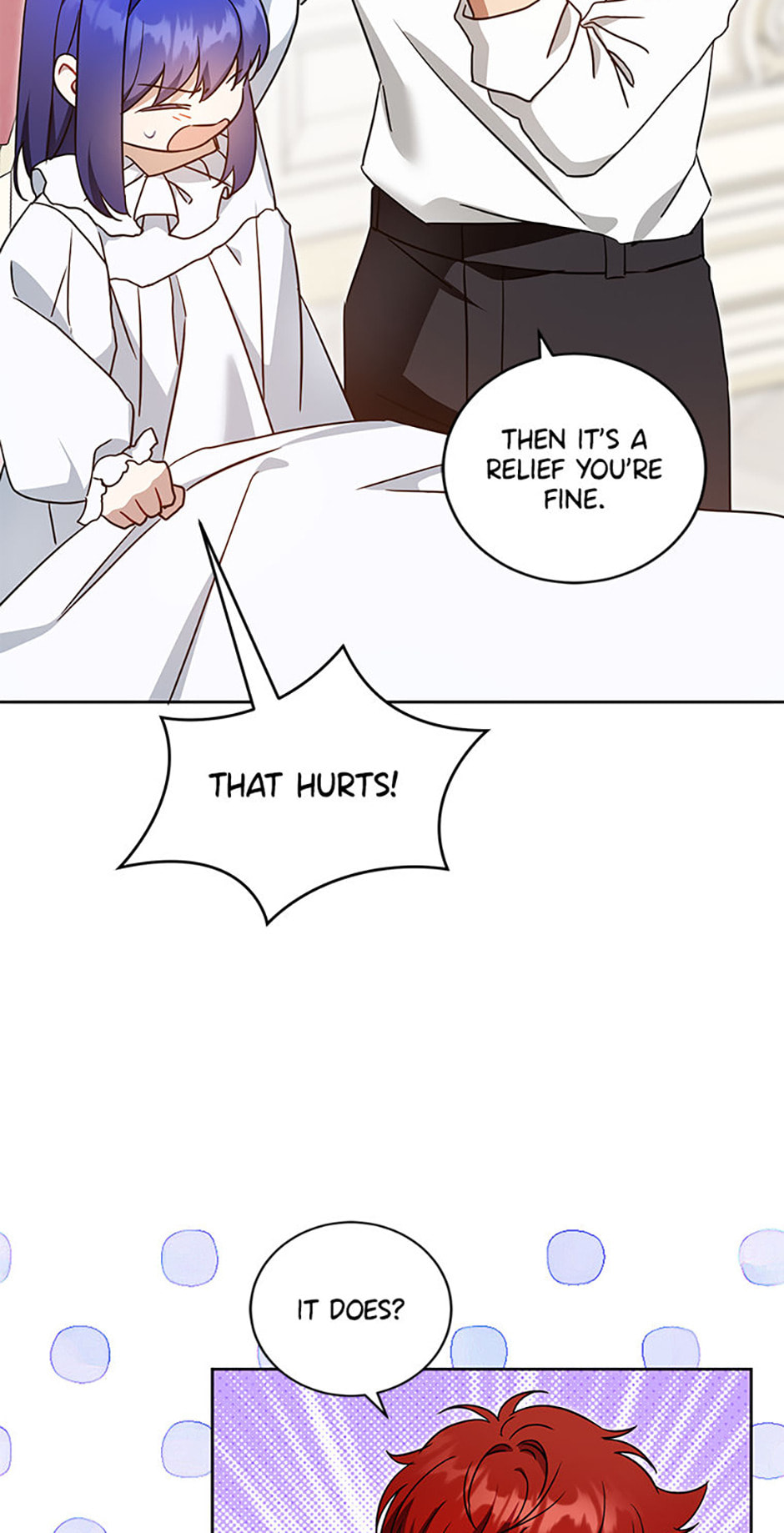 Read Gimme That Pacifier! chapter 90 image 71 on Lezhin