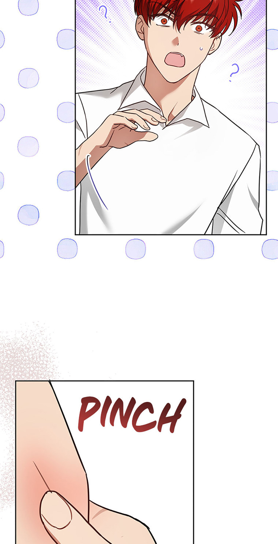 Read Gimme That Pacifier! chapter 90 image 72 on Lezhin
