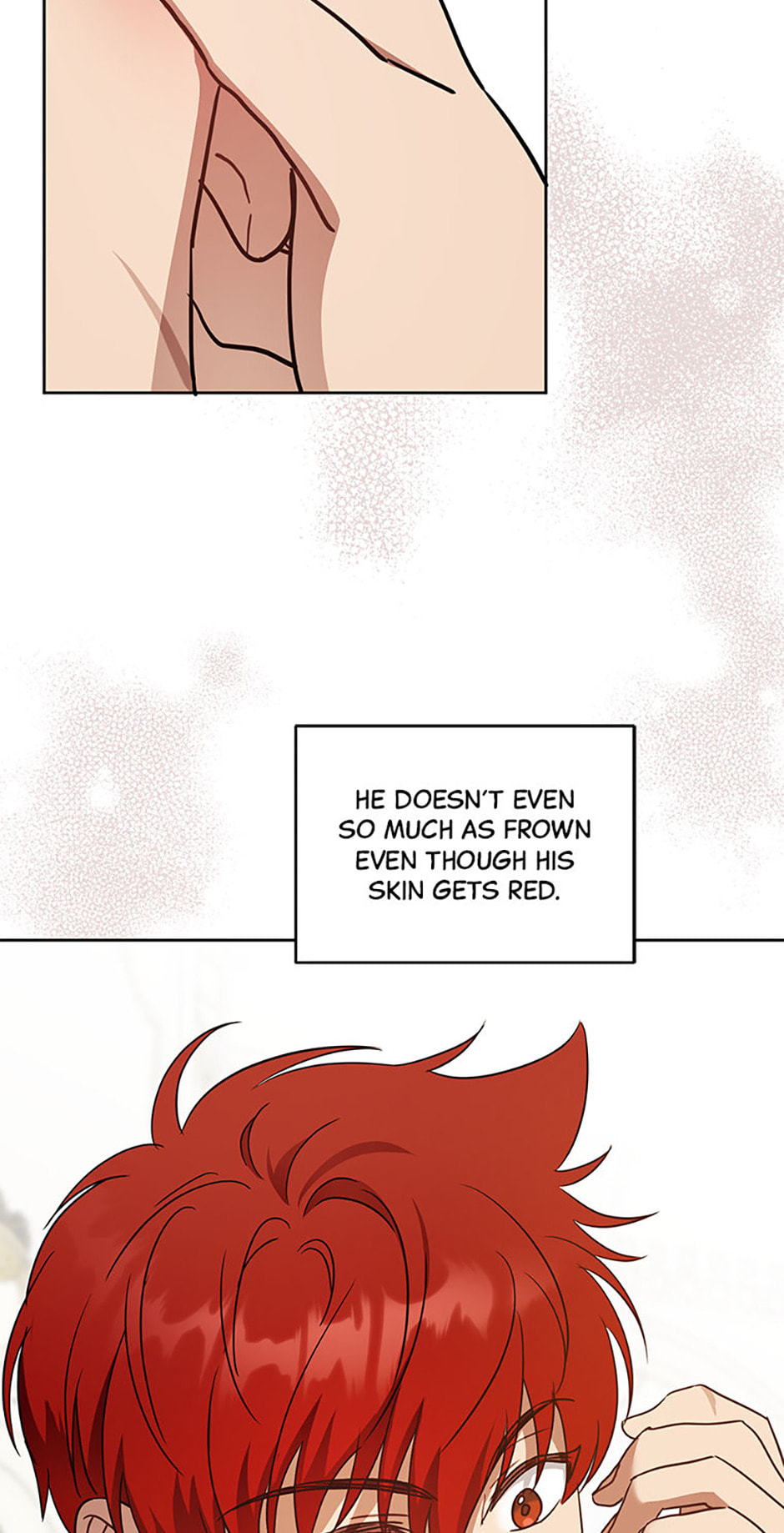 Read Gimme That Pacifier! chapter 90 image 73 on Lezhin