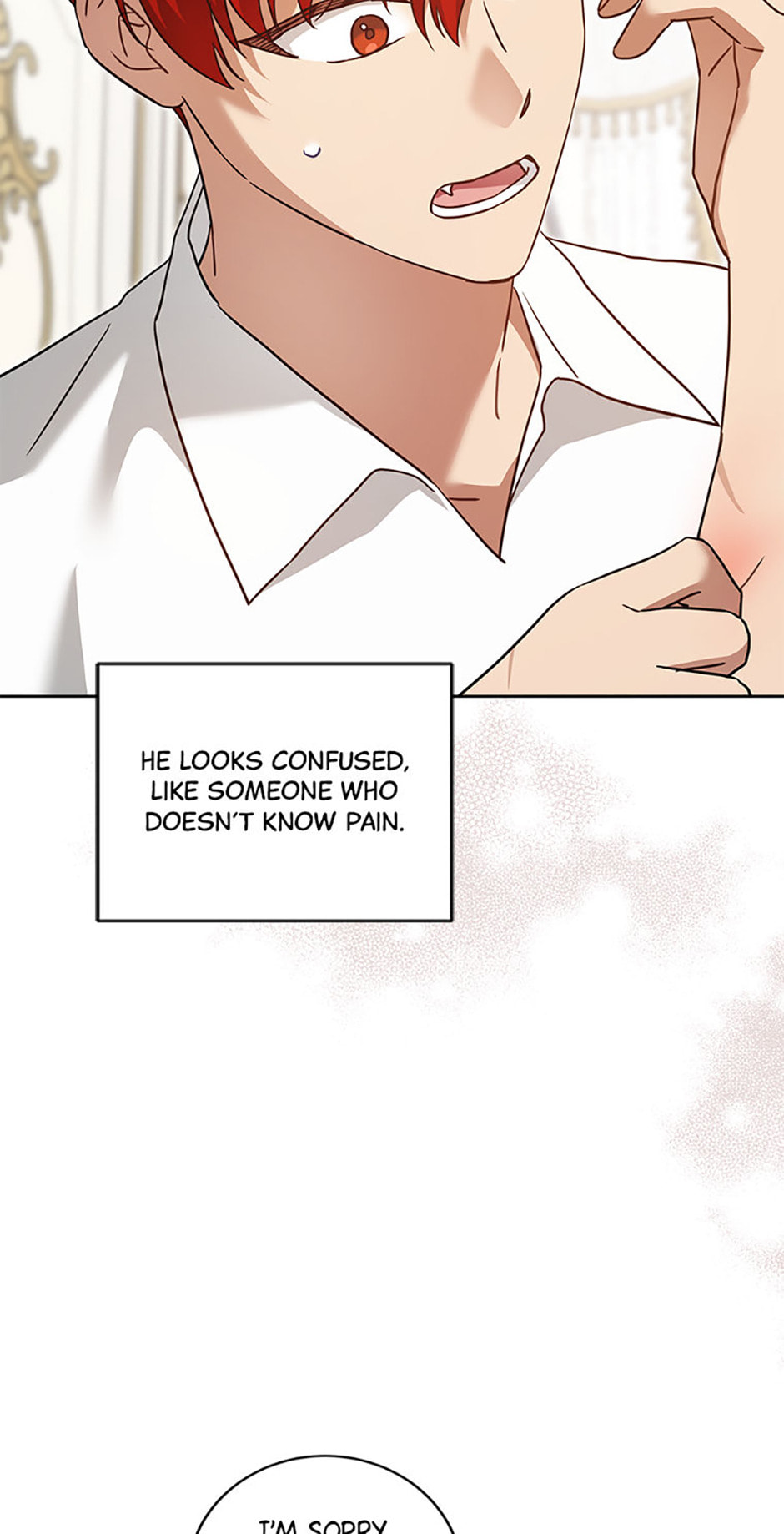 Read Gimme That Pacifier! chapter 90 image 74 on Lezhin