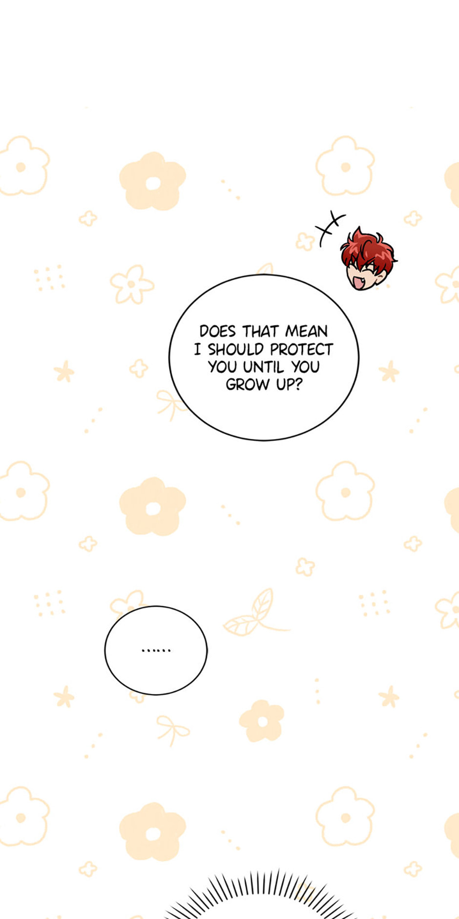 Read Gimme That Pacifier! chapter 90 image 78 on Lezhin