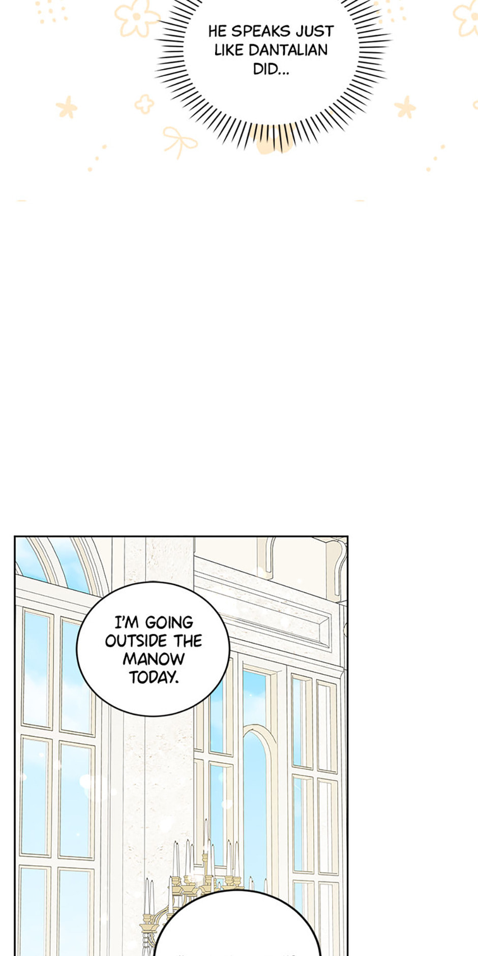 Read Gimme That Pacifier! chapter 90 image 79 on Lezhin