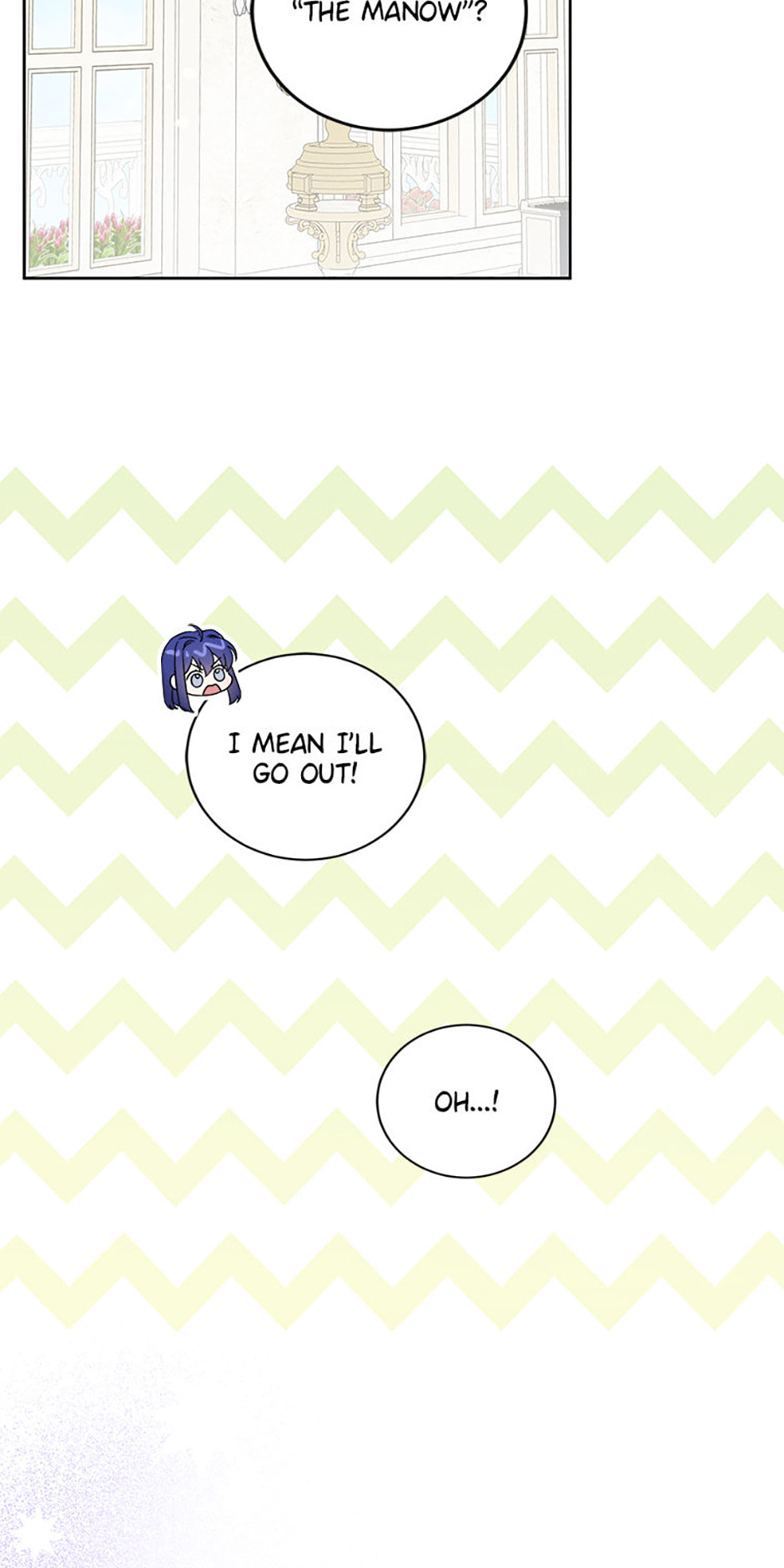 Read Gimme That Pacifier! chapter 90 image 80 on Lezhin
