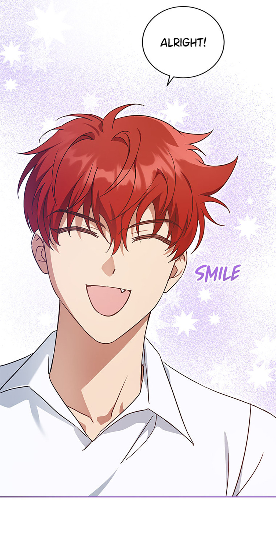 Read Gimme That Pacifier! chapter 90 image 81 on Lezhin