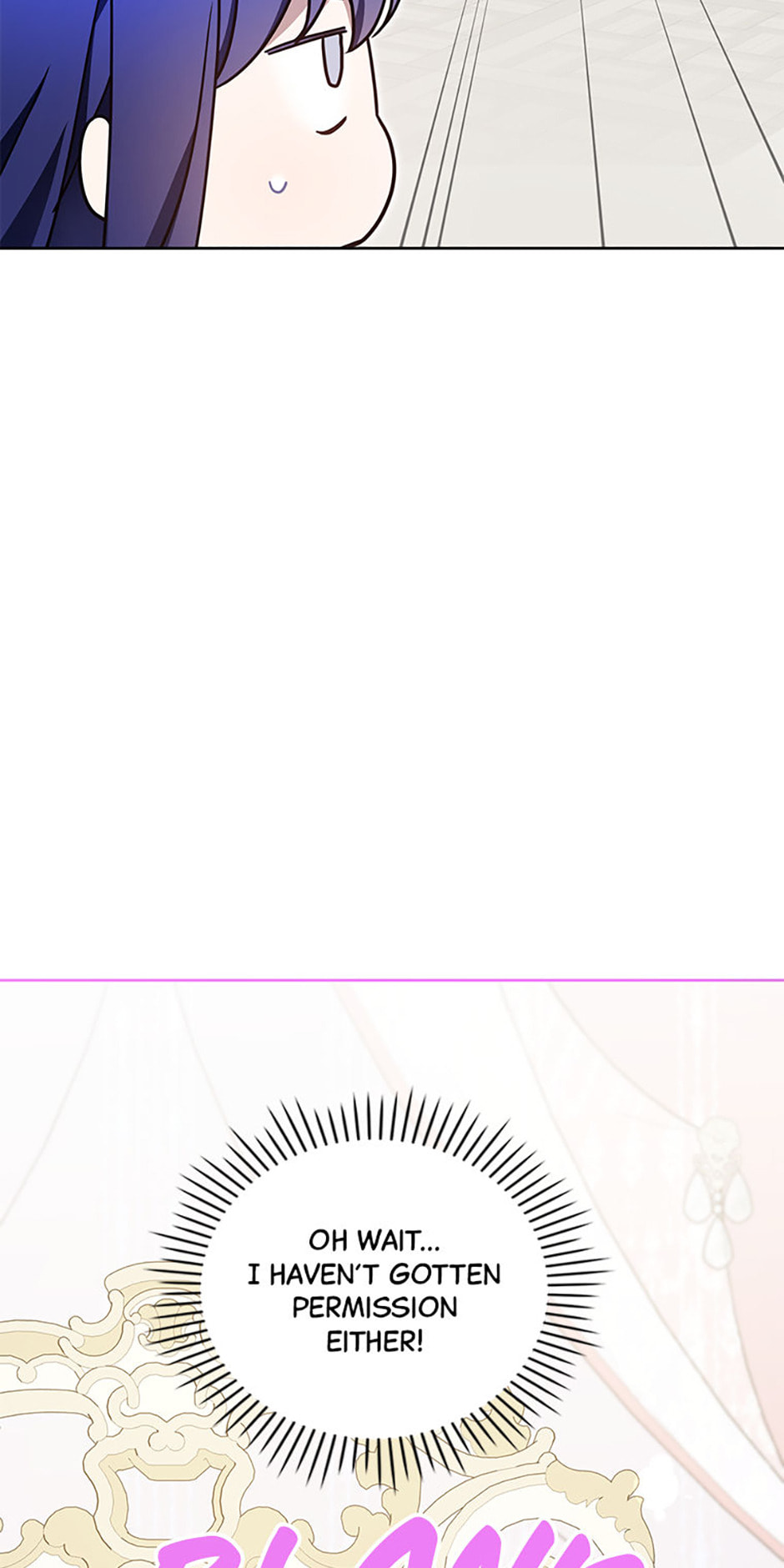 Read Gimme That Pacifier! chapter 90 image 83 on Lezhin