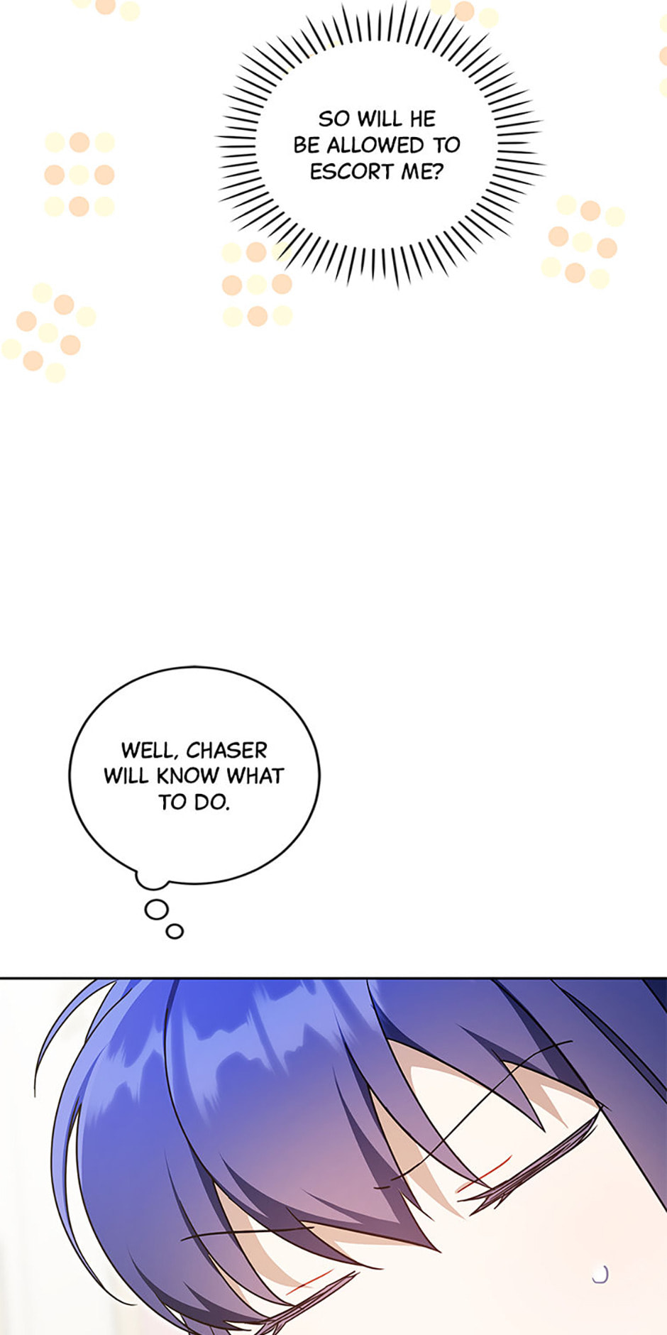 Read Gimme That Pacifier! chapter 90 image 85 on Lezhin