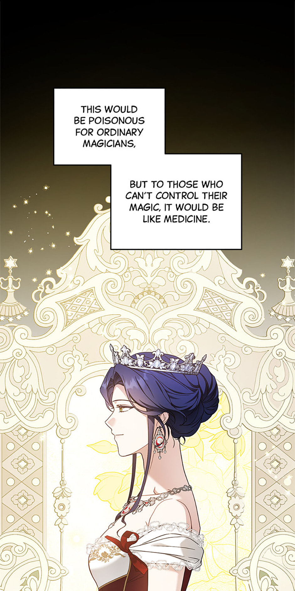 Read Gimme That Pacifier! chapter 93 image 10 on Lezhin