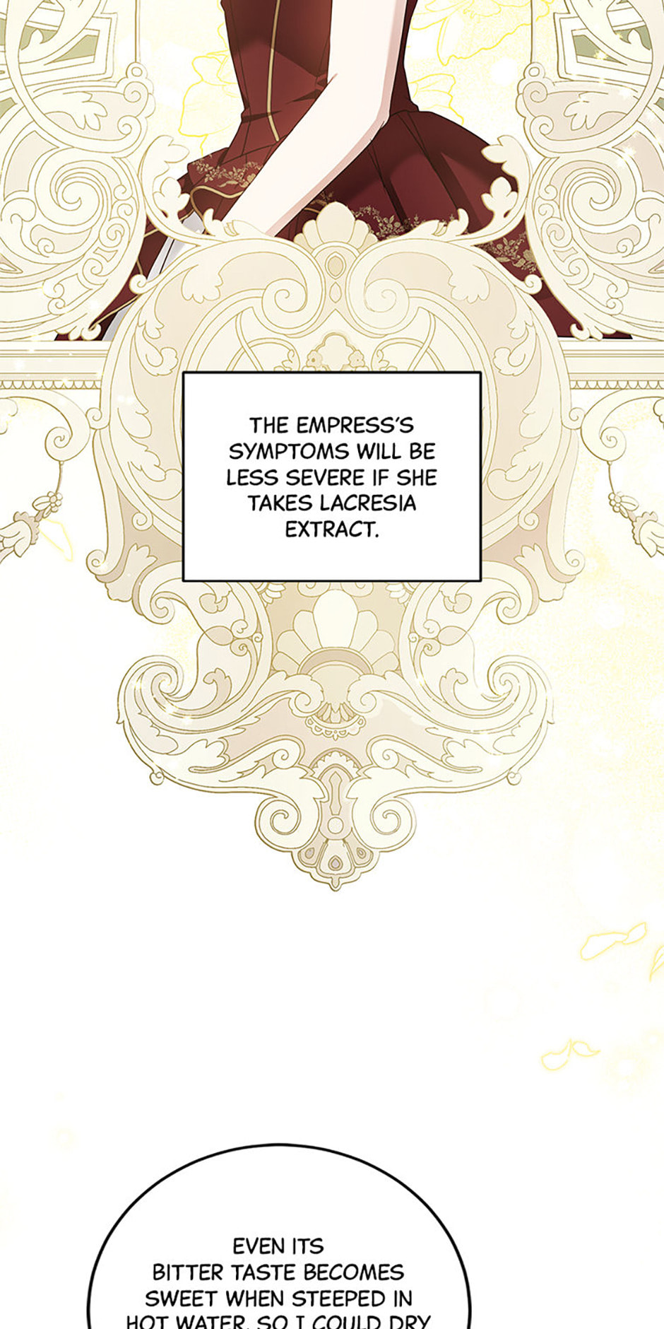 Read Gimme That Pacifier! chapter 93 image 11 on Lezhin