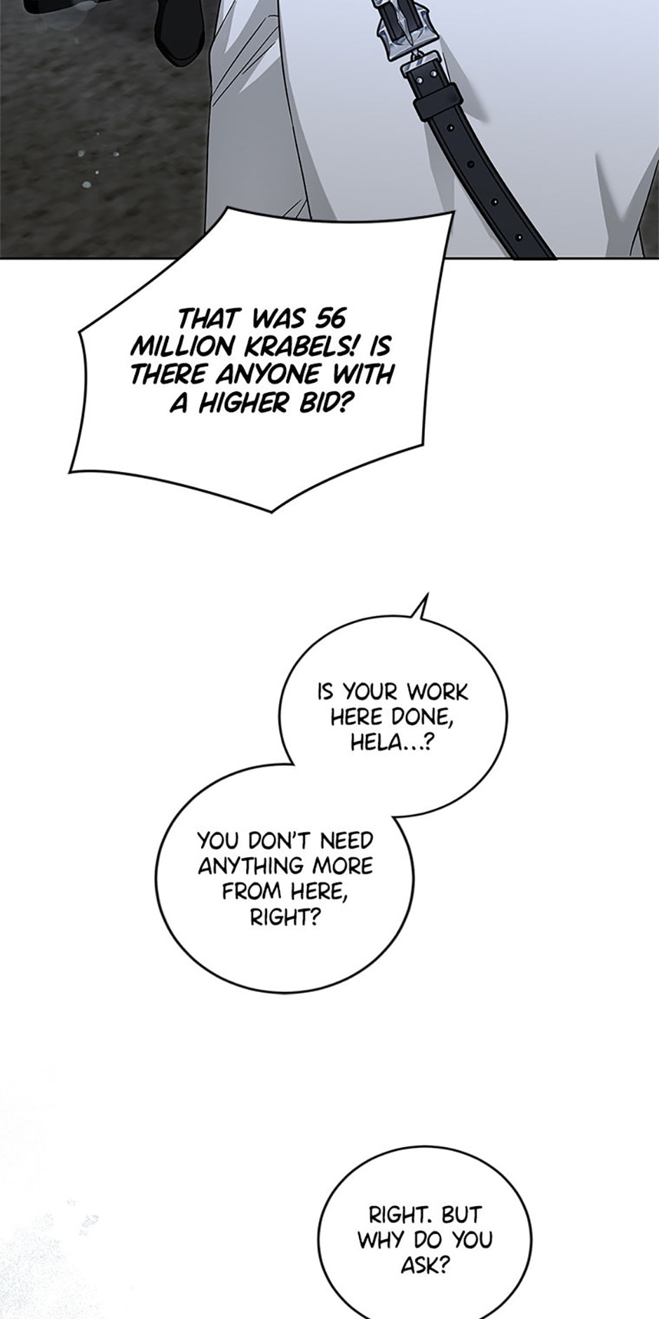 Read Gimme That Pacifier! chapter 93 image 15 on Lezhin