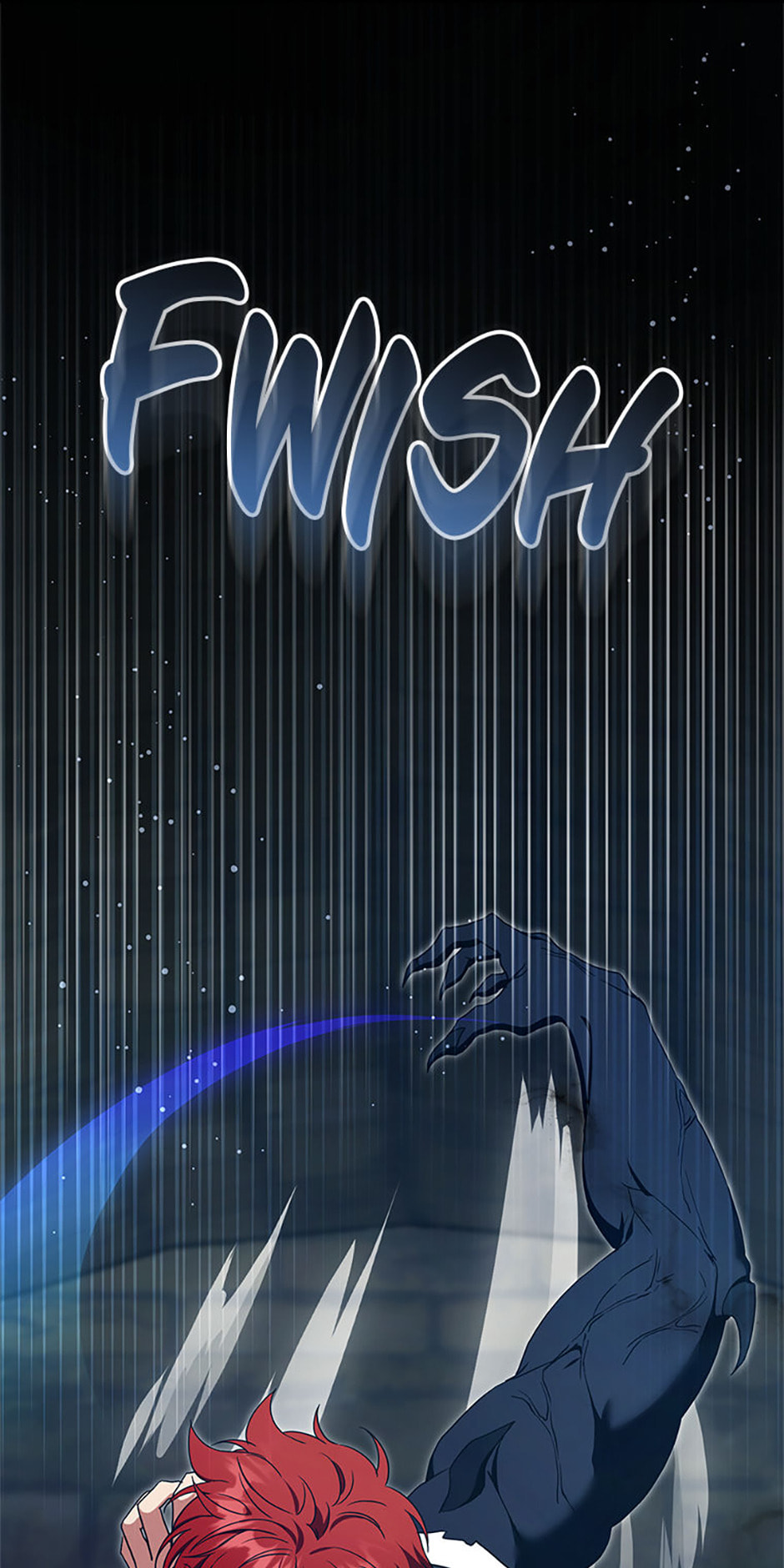 Read Gimme That Pacifier! chapter 93 image 20 on Lezhin
