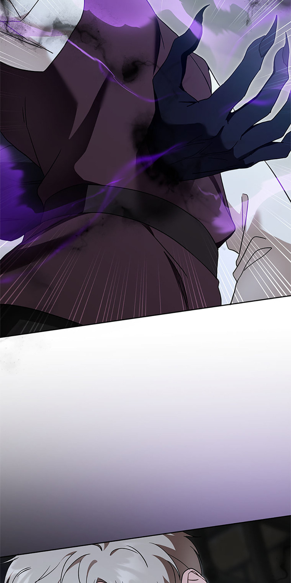 Read Gimme That Pacifier! chapter 93 image 23 on Lezhin