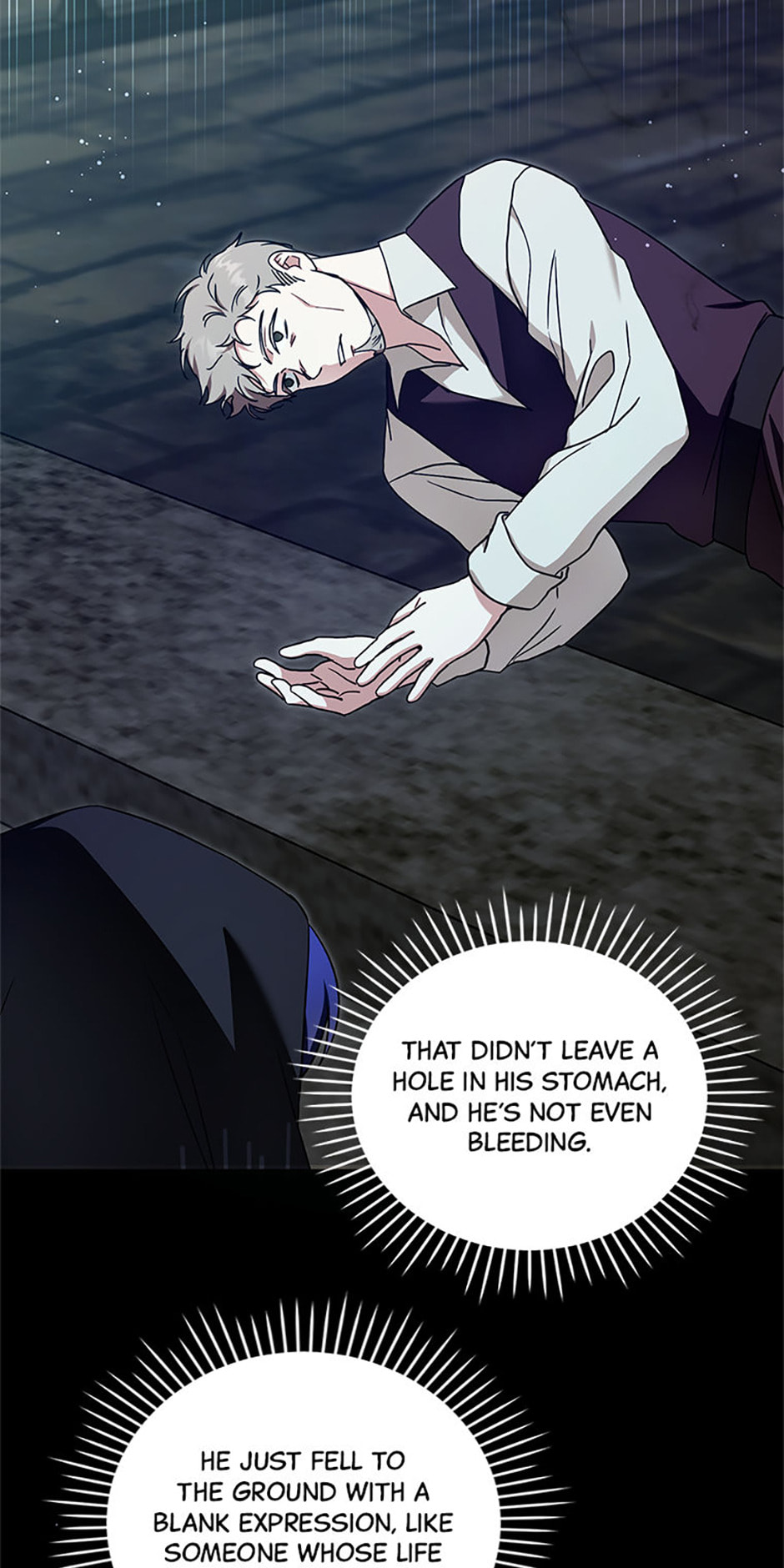 Read Gimme That Pacifier! chapter 93 image 25 on Lezhin