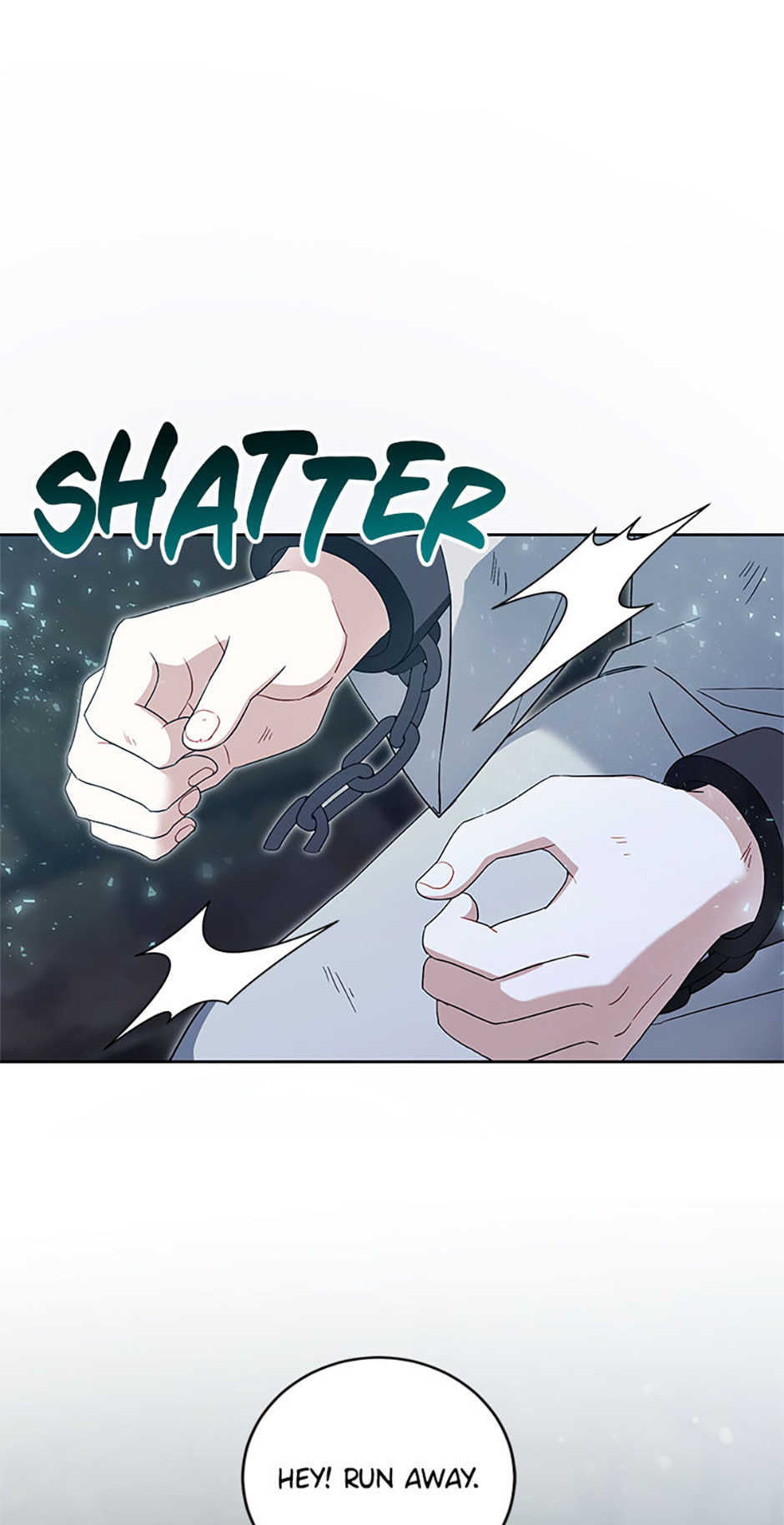 Read Gimme That Pacifier! chapter 93 image 30 on Lezhin