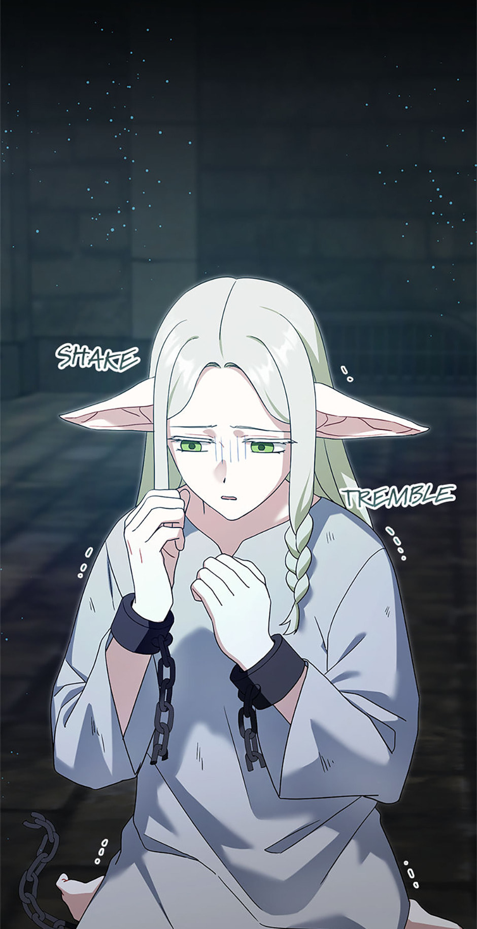 Read Gimme That Pacifier! chapter 93 image 32 on Lezhin