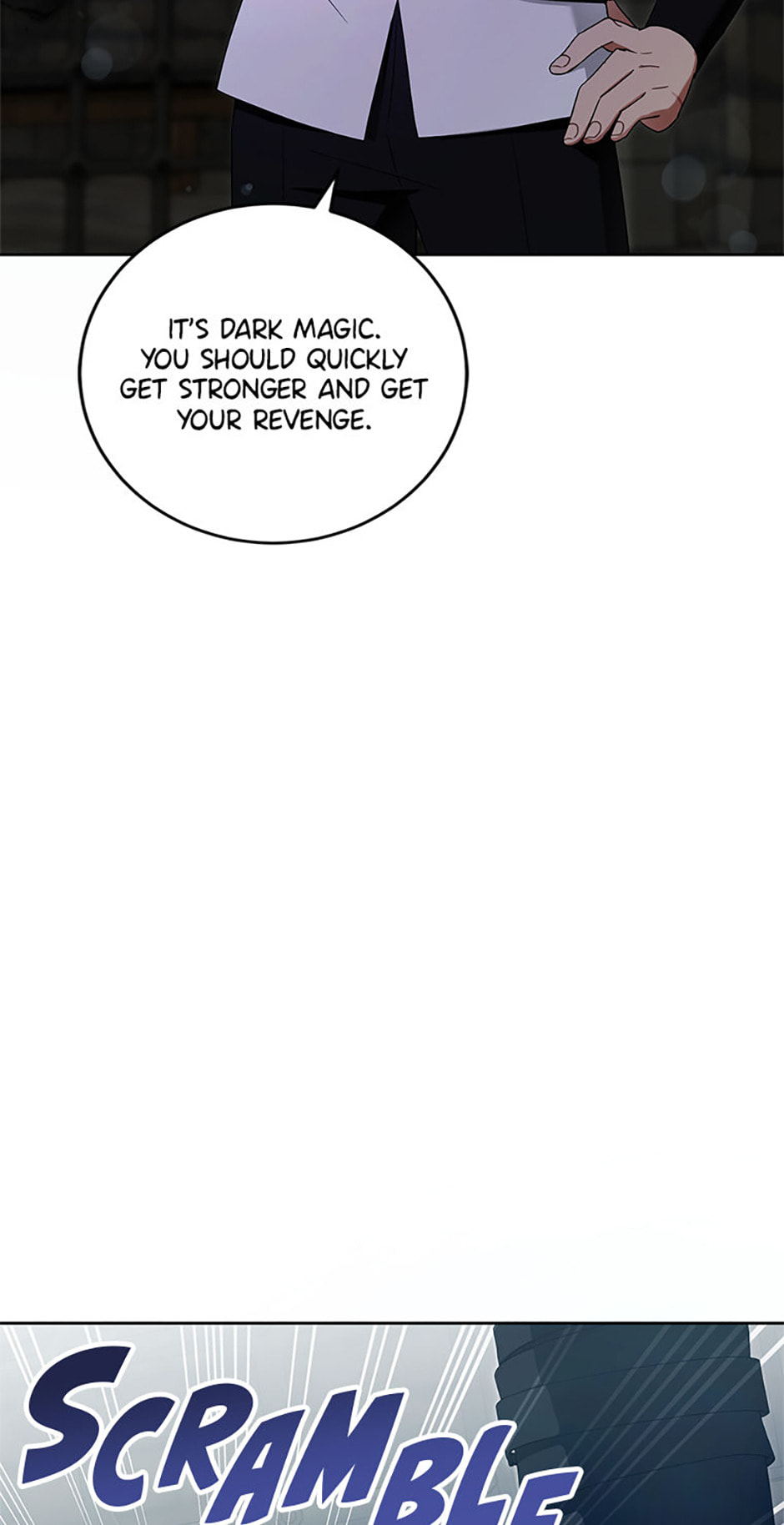 Read Gimme That Pacifier! chapter 93 image 38 on Lezhin