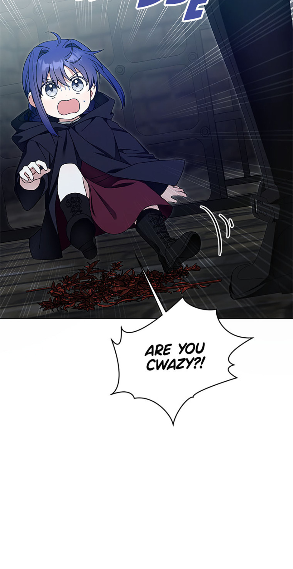 Read Gimme That Pacifier! chapter 93 image 39 on Lezhin