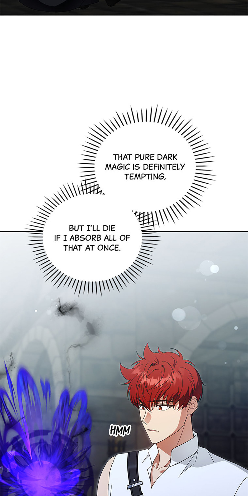 Read Gimme That Pacifier! chapter 93 image 41 on Lezhin