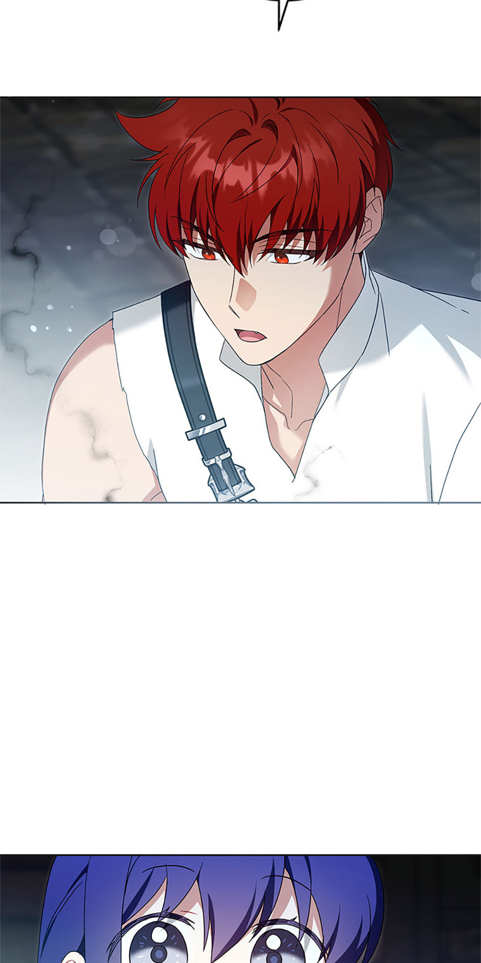 Read Gimme That Pacifier! chapter 93 image 45 on Lezhin