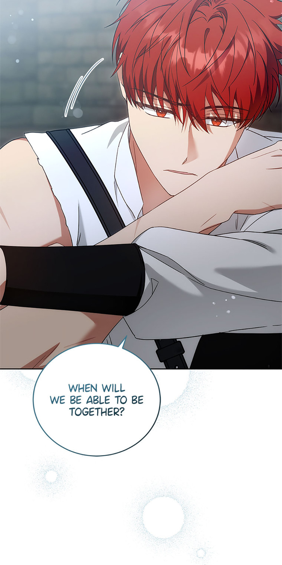 Read Gimme That Pacifier! chapter 93 image 47 on Lezhin