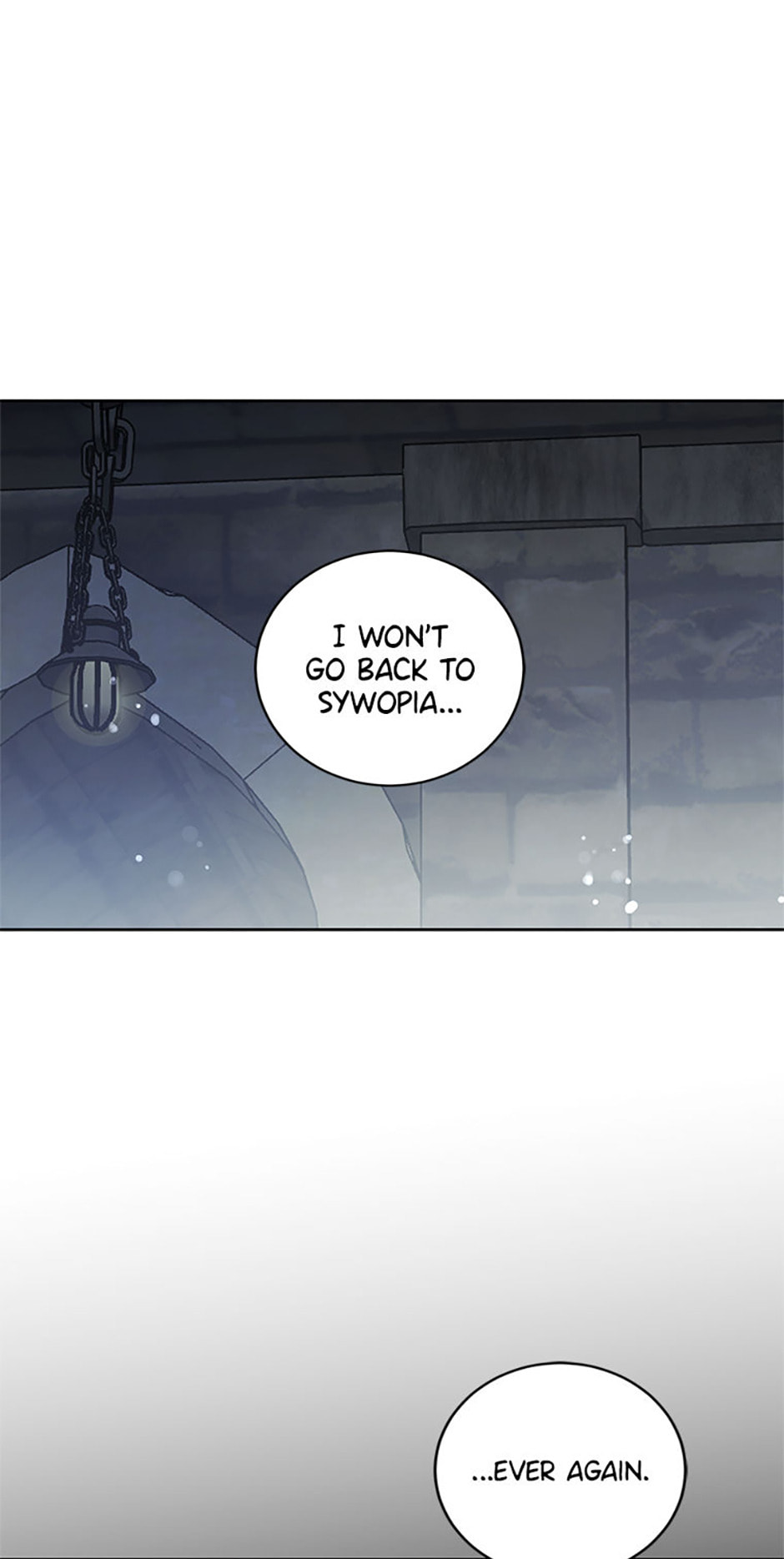Read Gimme That Pacifier! chapter 93 image 50 on Lezhin