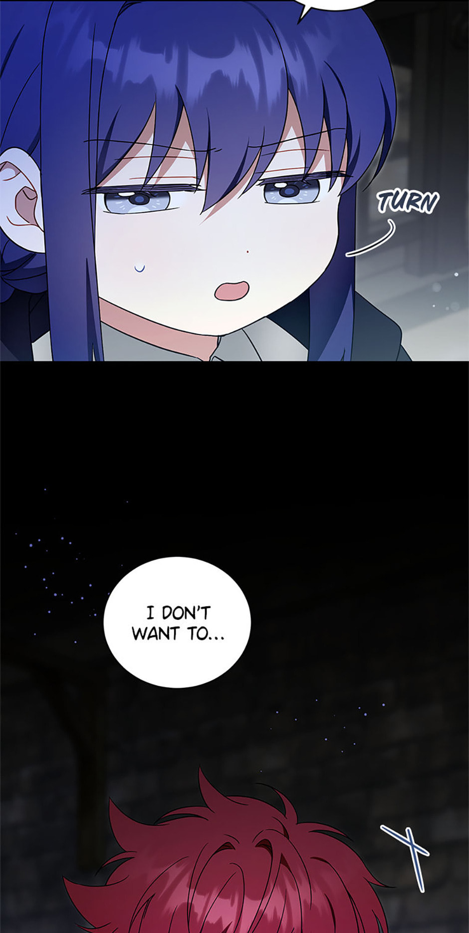 Read Gimme That Pacifier! chapter 93 image 51 on Lezhin