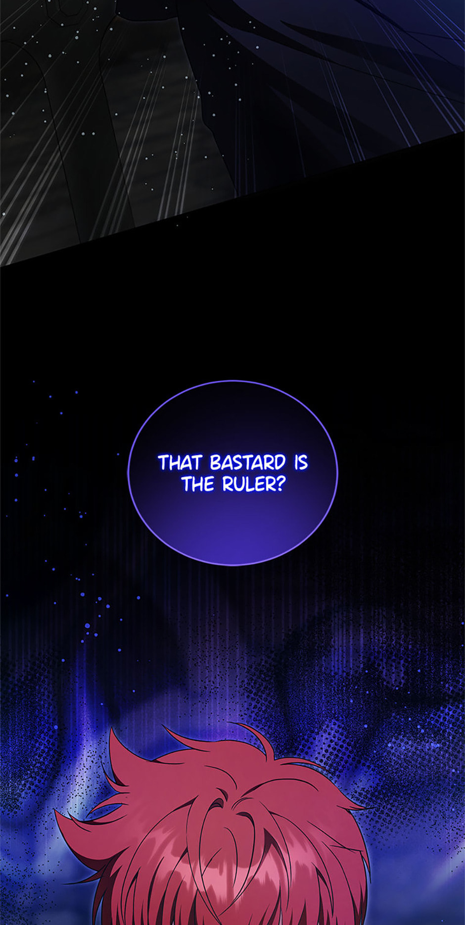 Read Gimme That Pacifier! chapter 93 image 55 on Lezhin