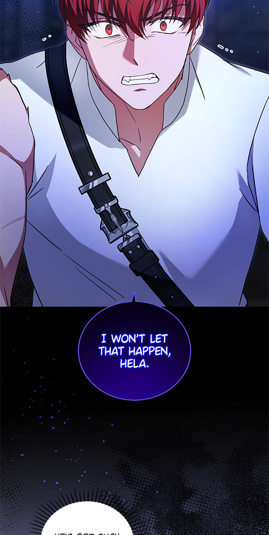 Read Gimme That Pacifier! chapter 93 image 56 on Lezhin