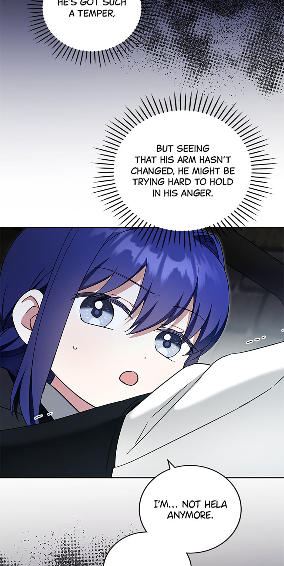 Read Gimme That Pacifier! chapter 93 image 57 on Lezhin