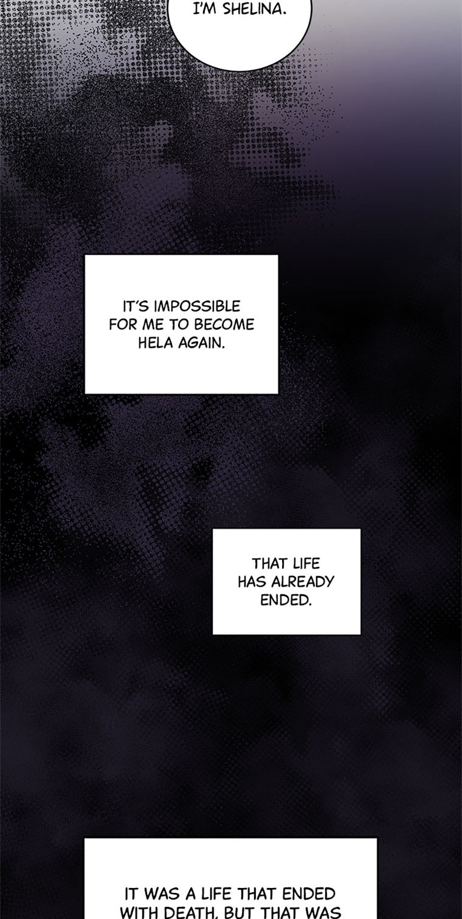 Read Gimme That Pacifier! chapter 93 image 58 on Lezhin