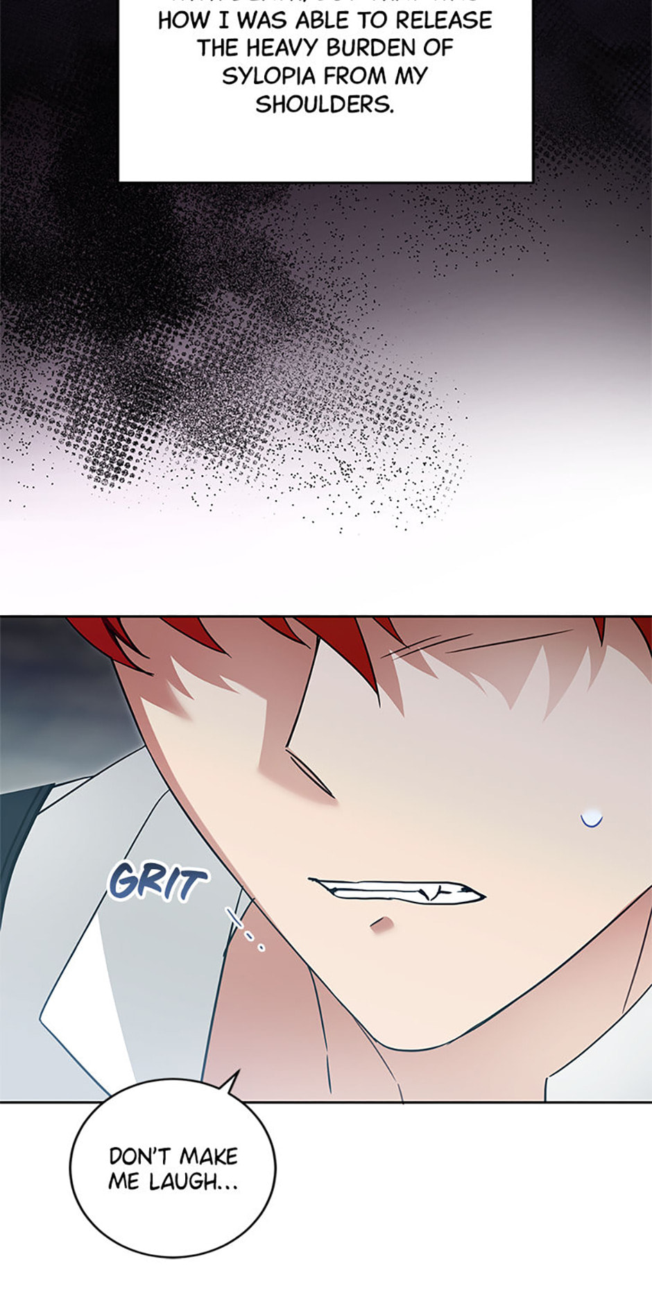 Read Gimme That Pacifier! chapter 93 image 59 on Lezhin