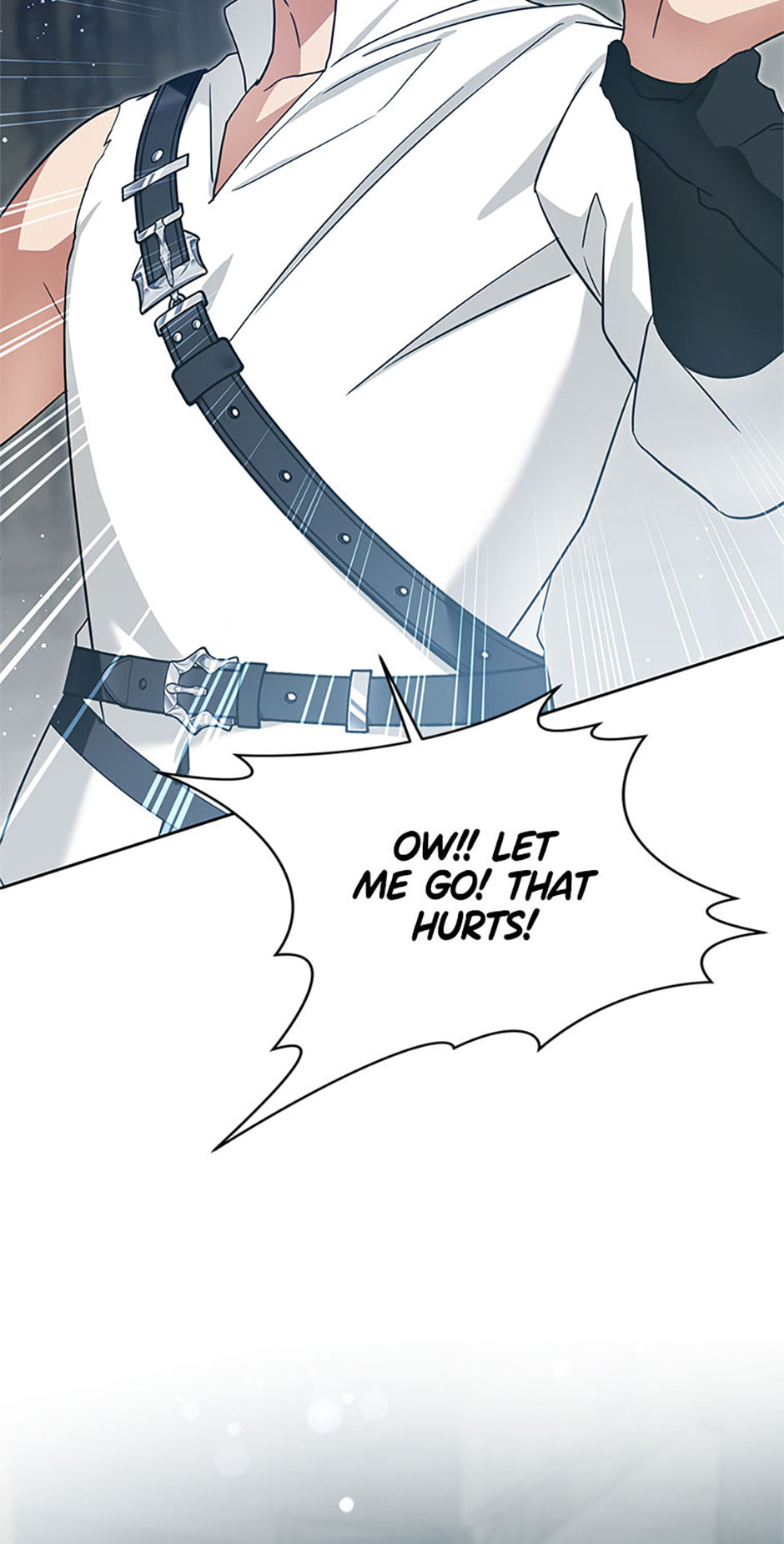 Read Gimme That Pacifier! chapter 93 image 68 on Lezhin
