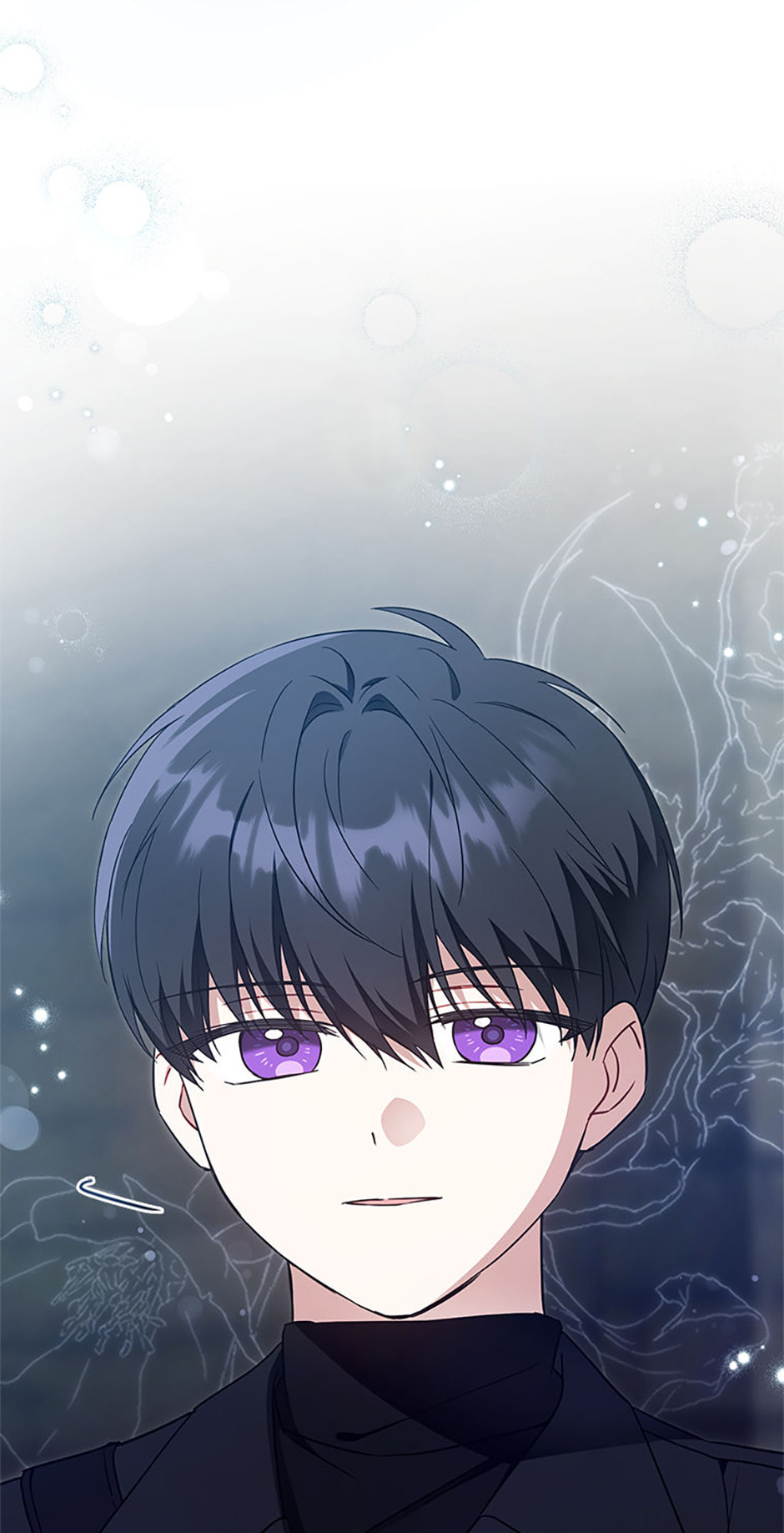 Read Gimme That Pacifier! chapter 93 image 70 on Lezhin