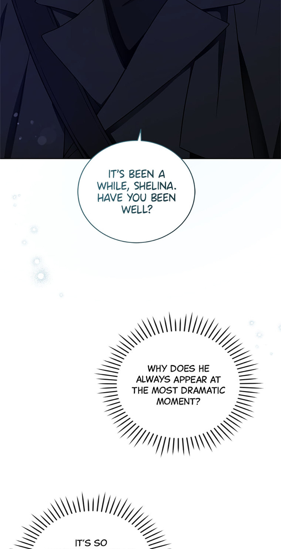 Read Gimme That Pacifier! chapter 93 image 71 on Lezhin