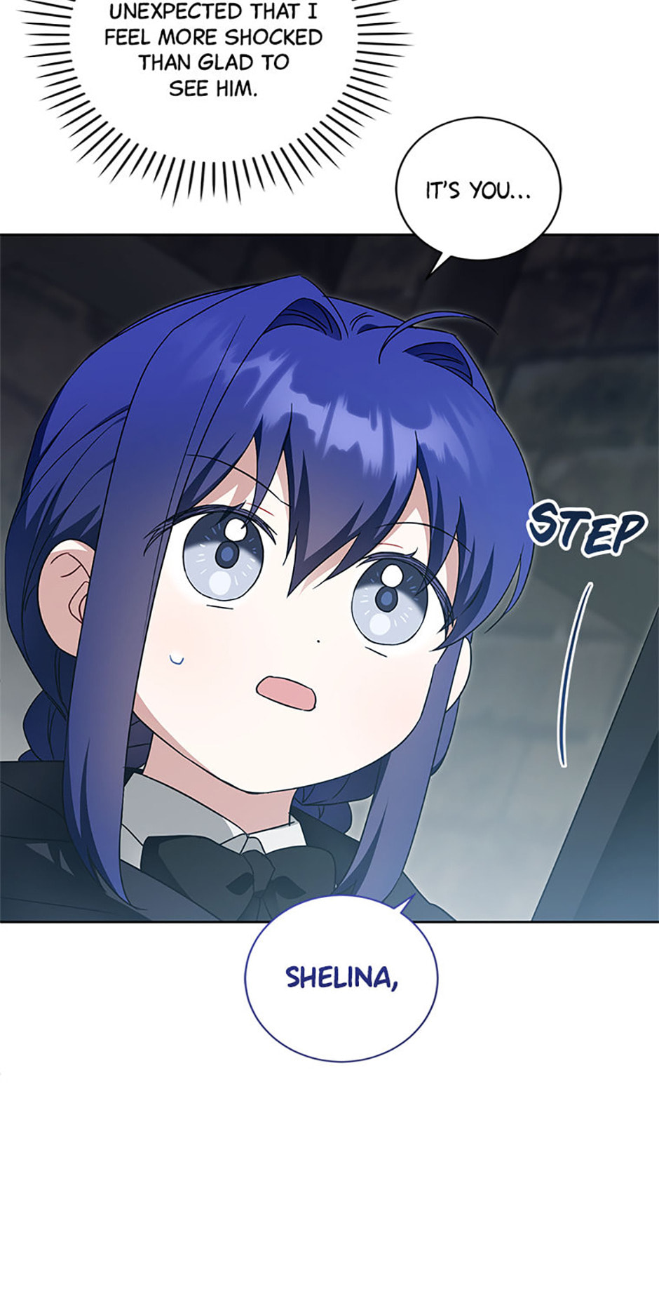 Read Gimme That Pacifier! chapter 93 image 72 on Lezhin