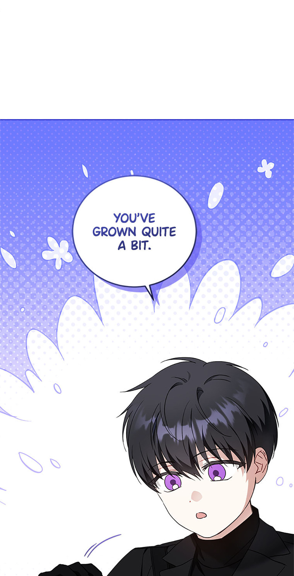 Read Gimme That Pacifier! chapter 93 image 73 on Lezhin