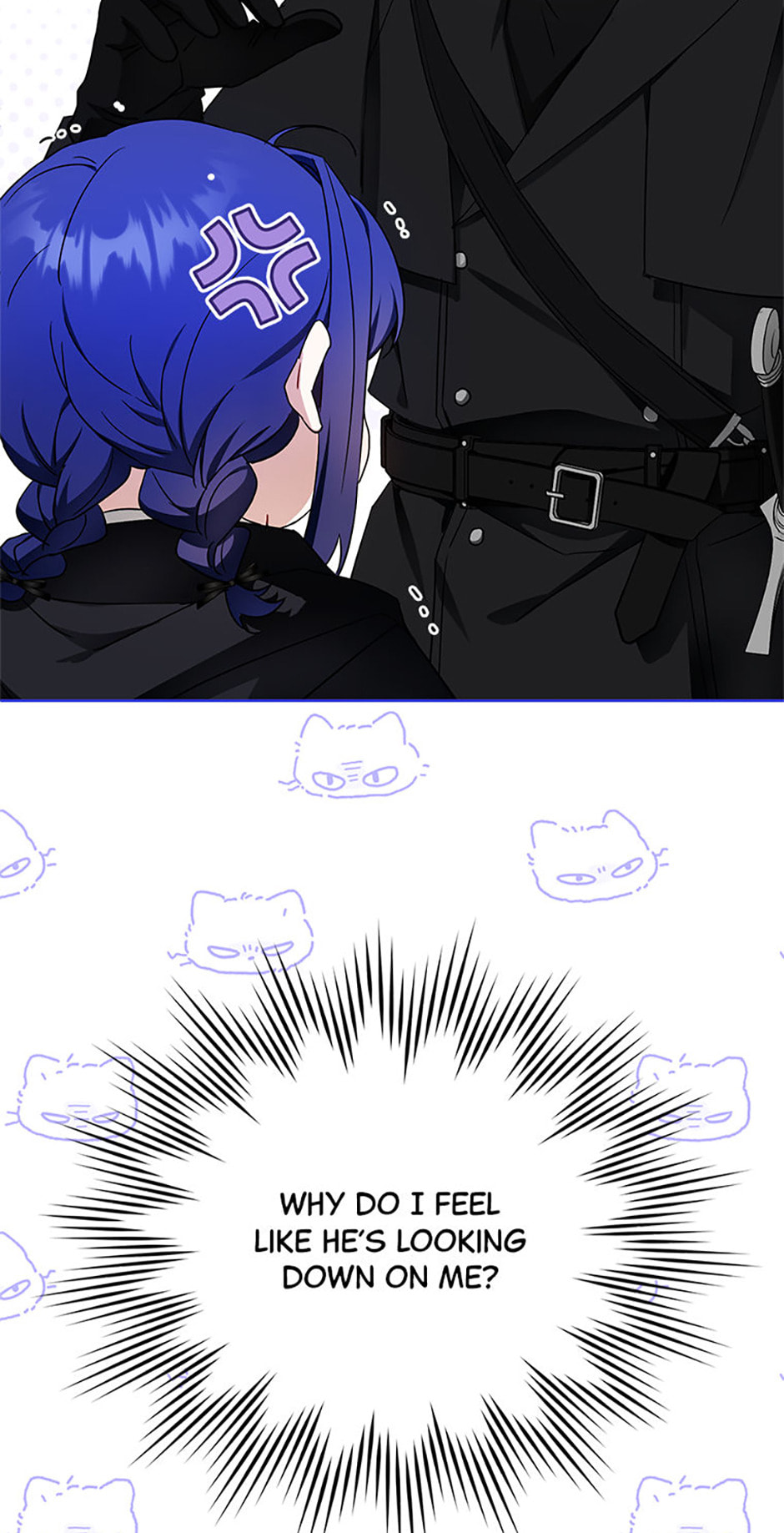 Read Gimme That Pacifier! chapter 93 image 74 on Lezhin
