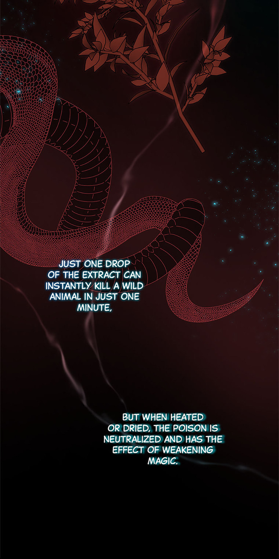 Read Gimme That Pacifier! chapter 93 image 9 on Lezhin