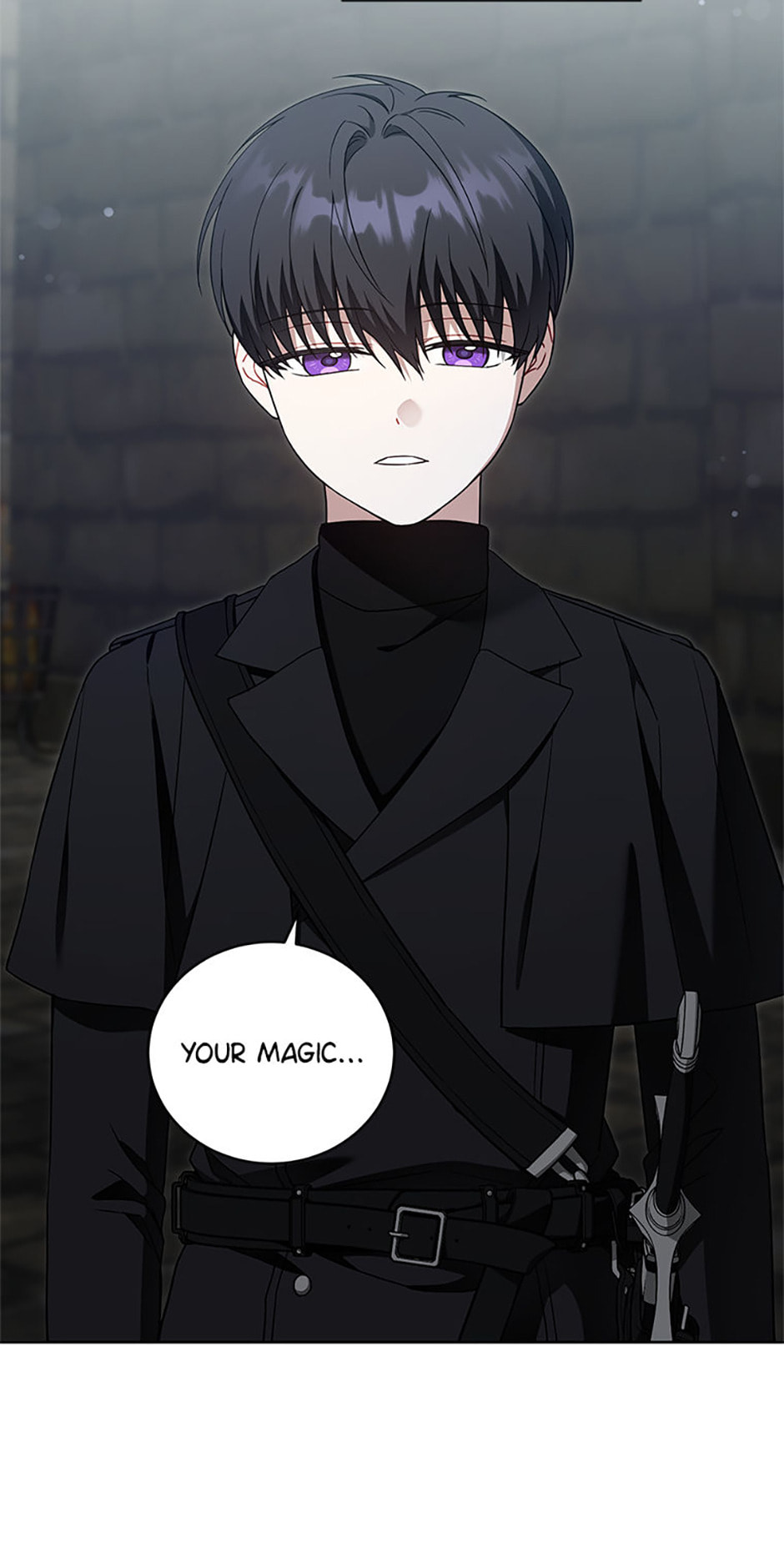 Read Gimme That Pacifier! chapter 94 image 1 on Lezhin